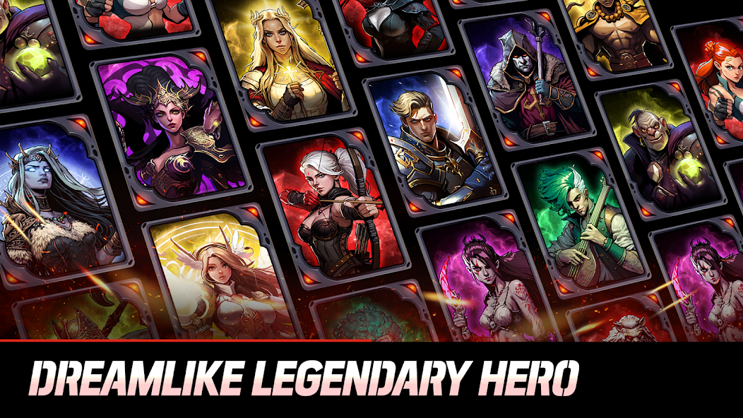 Idle Berserker x Baki Hanma - screenshot 27