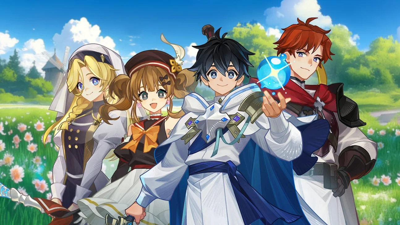 Fortress Saga - screenshot 26