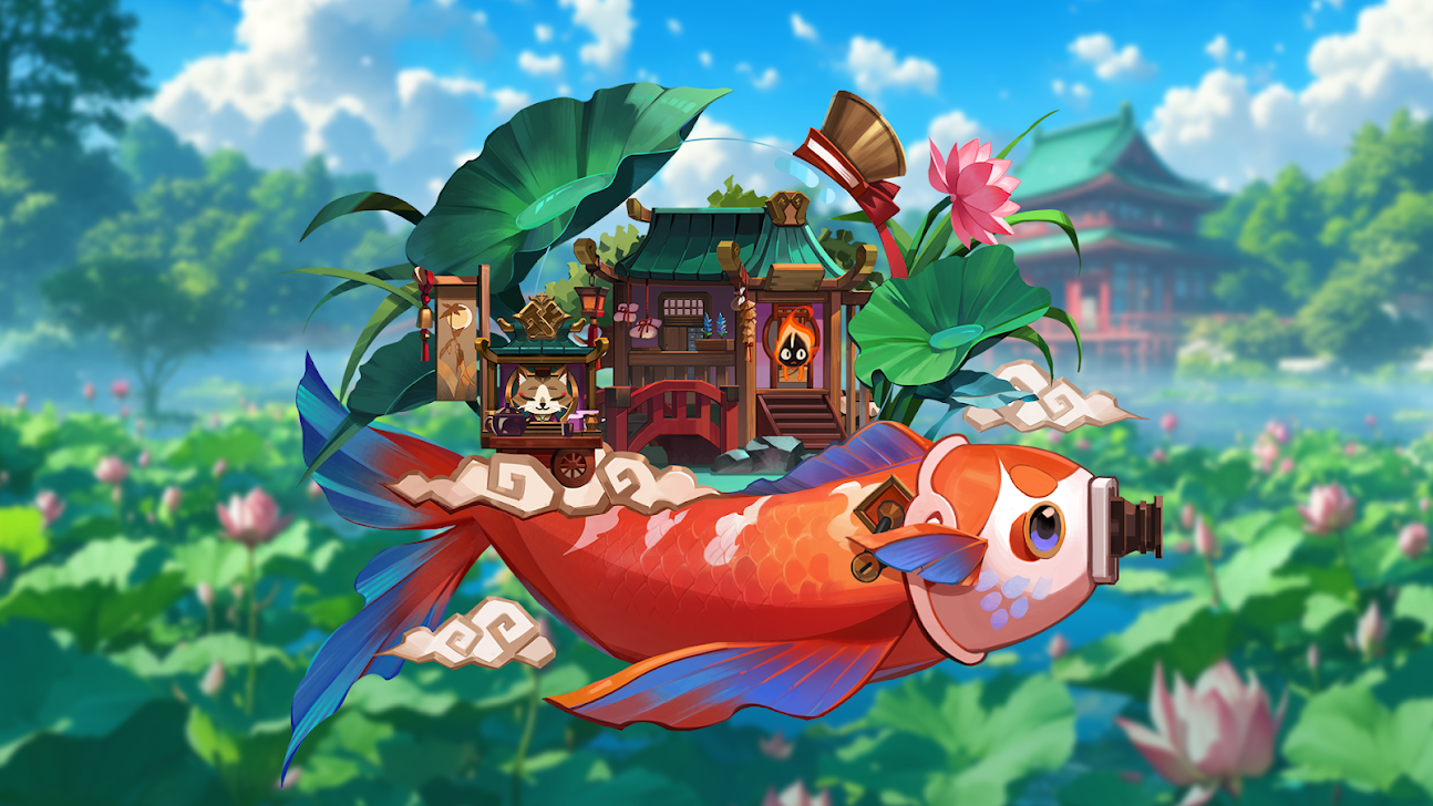 Fortress Saga - screenshot 27