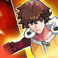 One-Punch ManXUnknown Knights MOD APK icon