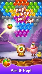 Bubble CoCo : Bubble Shooter - screenshot 1