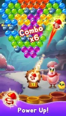 Bubble CoCo : Bubble Shooter - screenshot 2