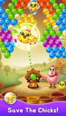 Bubble CoCo : Bubble Shooter - screenshot 3