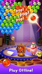 Bubble CoCo : Bubble Shooter - screenshot 4