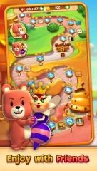 Buggle 2 - Bubble Shooter - screenshot 1