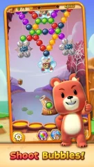 Buggle 2 - Bubble Shooter - screenshot 2