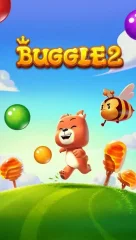 Buggle 2 - Bubble Shooter - screenshot 4
