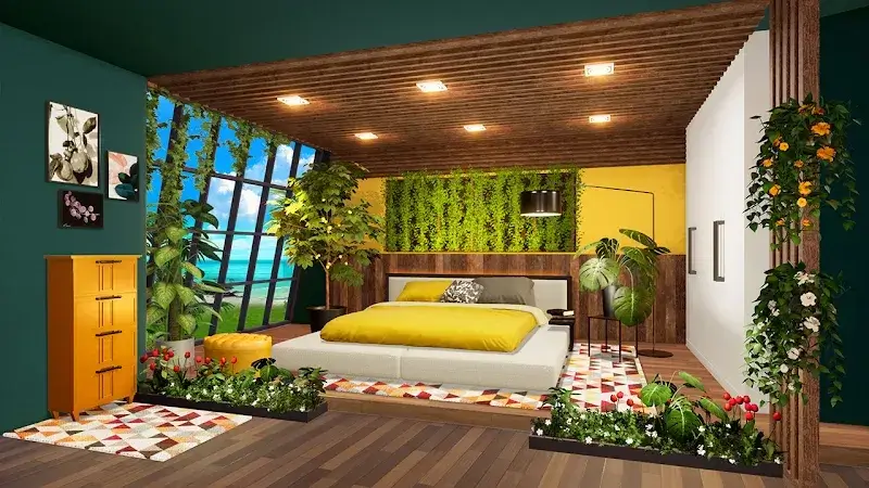 Home Design  Caribbean Life - screenshot 5