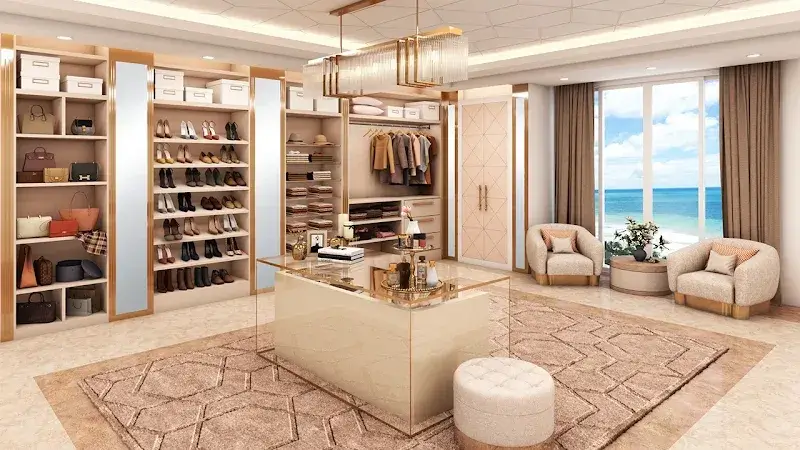 Home Design  Caribbean Life - screenshot 6