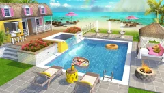 Home Design : Dream Planner - screenshot 1