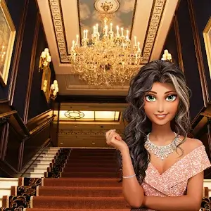 Home Design - Hotel Renovation - app icon