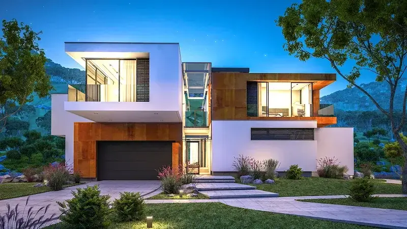 Home Design - Luxury Interiors - screenshot 1