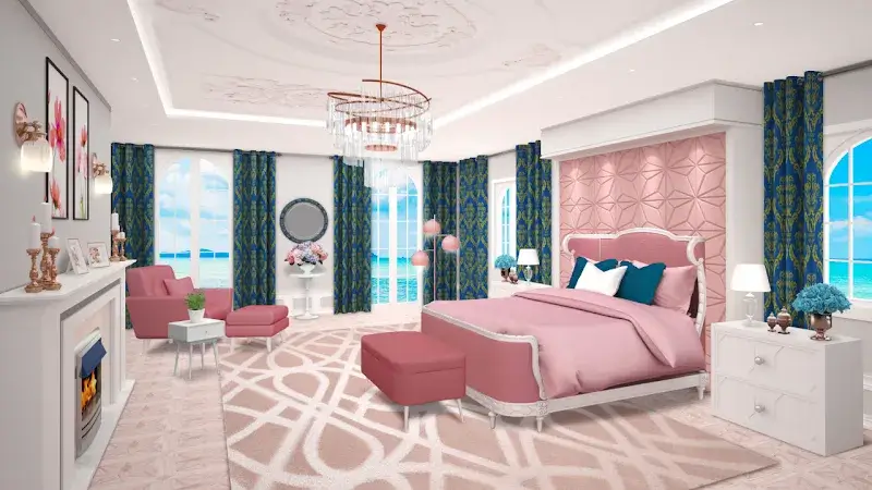 Home Design - Luxury Interiors - screenshot 2
