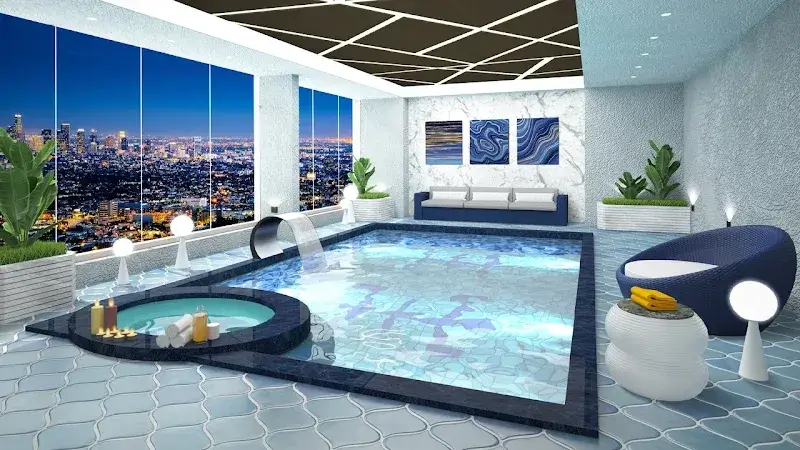 Home Design - Luxury Interiors - screenshot 3