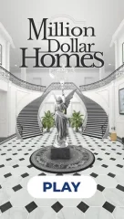 Million Dollar Homes  - Design & Puzzle Games - screenshot 3