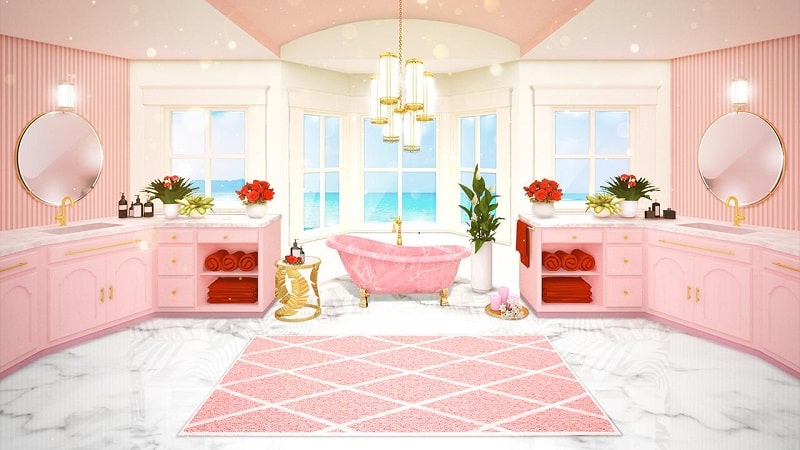 My Home Design – Modern City APK - screenshot 2