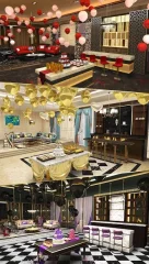 Life of Millionaires - Play, design & get rich! - screenshot 2