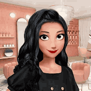 My First Makeover MOD APK icon