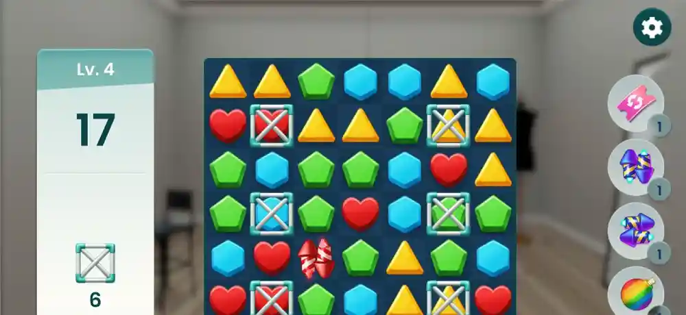 My First Makeover - screenshot 2