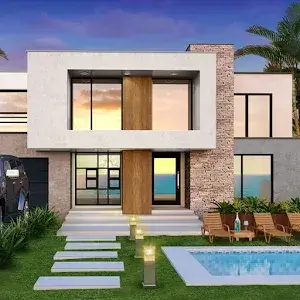 Home Design  Waikiki Life MOD APK icon