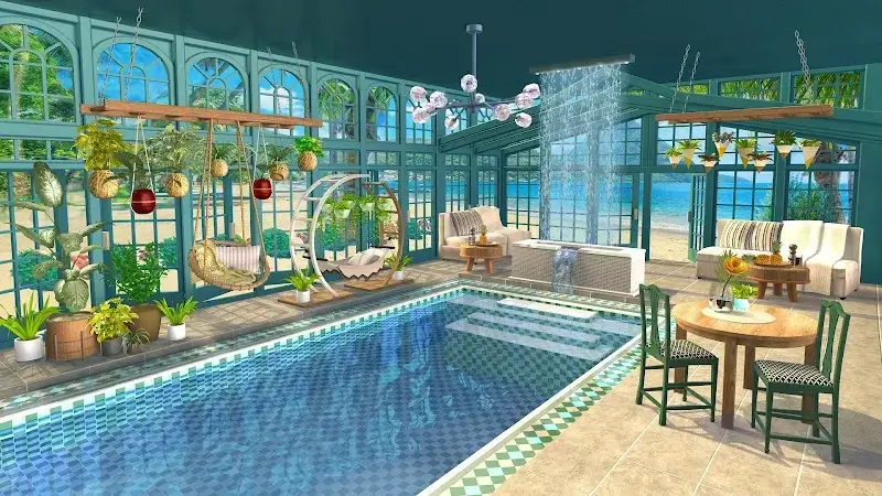 Home Design  Waikiki Life - screenshot 3