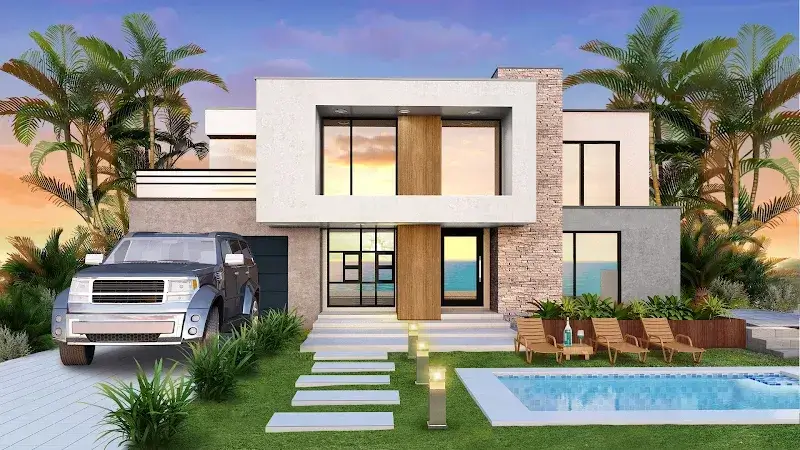 Home Design  Waikiki Life - screenshot 6