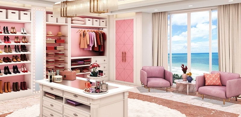 My Home Design Story Episode Choices APK - app icon