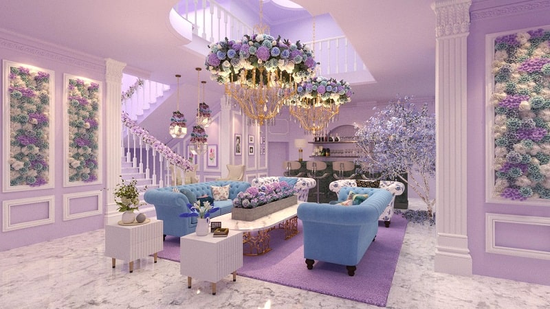 My Home Design Story Episode Choices APK - screenshot 1