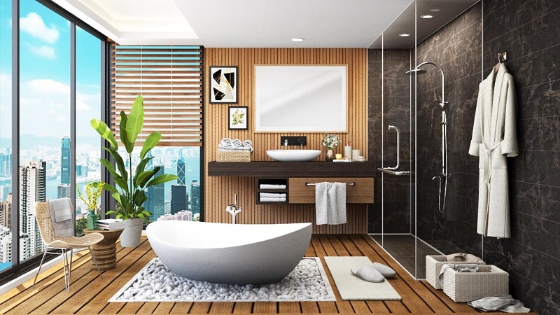 My Home Design Story Episode Choices APK - screenshot 5