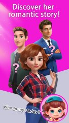 Home Story: Who's my Daddy? - screenshot 1