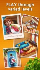 Home Story: Who's my Daddy? - screenshot 2