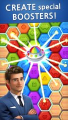 Home Story: Who's my Daddy? - screenshot 3