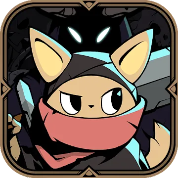 Idle Hero Battle - Dungeon Master MOD APK icon