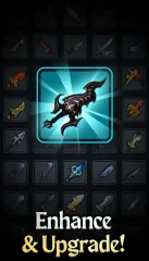 Idle Hero Slayer APK - screenshot 3