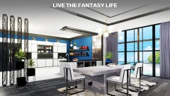 Home Design : My Lottery Dream Home - screenshot 3
