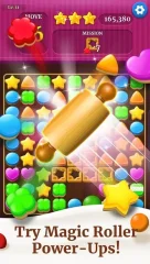 Cookie Crunch Classic - screenshot 2