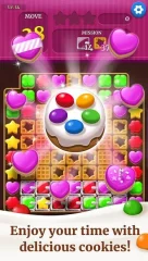 Cookie Crunch Classic - screenshot 3