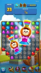 Aqua Blast: Free Match 3 Puzzle Games - screenshot 2