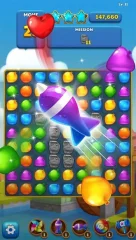 Aqua Blast: Free Match 3 Puzzle Games - screenshot 3