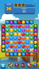 Aqua Blast: Free Match 3 Puzzle Games - screenshot 4