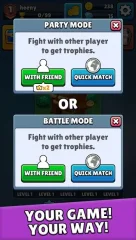 Random Royale - Kingdom Defense Strategy Game - screenshot 2