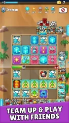 Random Royale - Kingdom Defense Strategy Game - screenshot 3