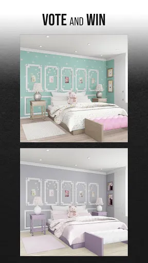 Home Design Star - screenshot 3