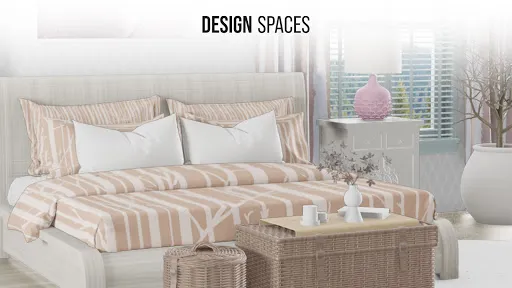 Home Design Star - screenshot 4