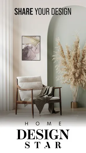 Home Design Star - screenshot 5