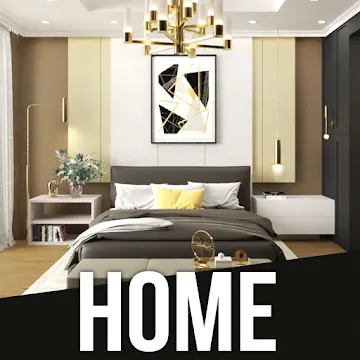 Home Design : Renovation Raiders MOD APK icon
