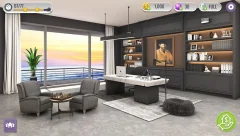 Home Design : Renovation Raiders - screenshot 1