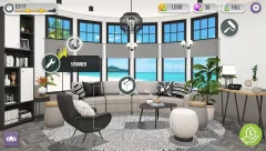 Home Design : Renovation Raiders - screenshot 3