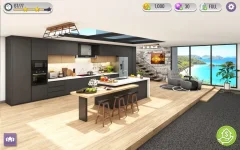 Home Design : Renovation Raiders - screenshot 4