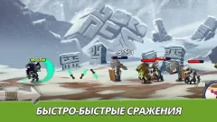 RogueHero - screenshot 2